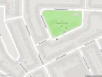 Ambulance met gepaste spoed naar de Zaandammerplein in Amsterdam