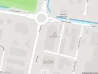 Brandweer met gepaste spoed naar de Randweg in Geldermalsen vanwege waarnemen gaslucht