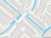 Ambulance met gepaste spoed naar de Mossel in Hellevoetsluis