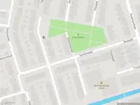 Ambulance met gepaste spoed naar de Schalmeistraat in Spijkenisse