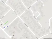 Traumahelikopter met grote spoed naar de Ginderdoor in Mariahout