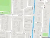 Overlastmelding Irisstraat in Zuid-Beijerland gesloten