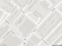 Ambulance met gepaste spoed naar de Sweelinckstraat in Ridderkerk