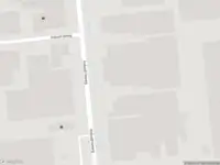 Overlastmelding Industrieweg in Waalwijk