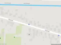 Overlastmelding Heistraat in Sprang-Capelle