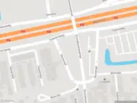 Overlastmelding Taxandriaweg in Waalwijk (North Brabant)