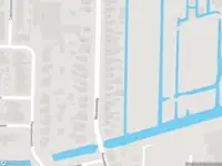 Overlastmelding Nieuweweg in Hardinxveld-Giessendam