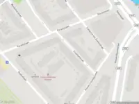 Besteld ambulance vervoer naar de Couwaelstraat in Rotterdam