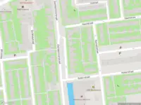 Ambulance met gepaste spoed naar de Zaandammerstraat in Wormer