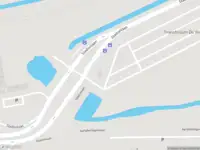 Politie naar de Stadionlaan in 's-Hertogenbosch vanwege ongeval met letsel