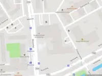 Besteld ambulance vervoer naar de Molenvliet in Rotterdam