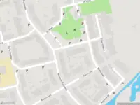 Brandweer met grote spoed naar de Meerkoet in Muiderberg vanwege stankoverlast