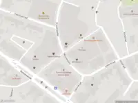 Brandweer en politie met grote spoed naar de Wannerstraat in Heerlen vanwege stankoverlast