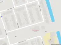 Ambulance met gepaste spoed naar de Prunusstraat in Schagen