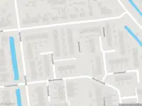 Ambulance met gepaste spoed naar de Hordenpad in Hellevoetsluis