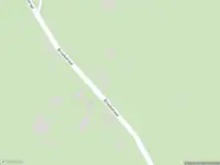 Overlastmelding Beekseweg in Gemonde