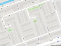 Ambulance met grote spoed naar de Siriusstraat in Hoorn