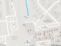 Besteld ambulance vervoer naar de De Biepad in Schiedam