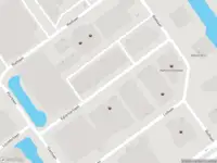 Ambulance met gepaste spoed naar de Eglantierbaan in Capelle aan den IJssel