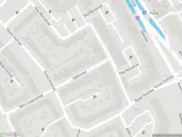 Brandweer met grote spoed naar de Kabelstraat in Eindhoven vanwege reanimatie