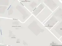 Brandweer met gepaste spoed naar de Korenbree in Borculo