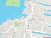 Anonieme overlastmelding Julianalaan in Kaag