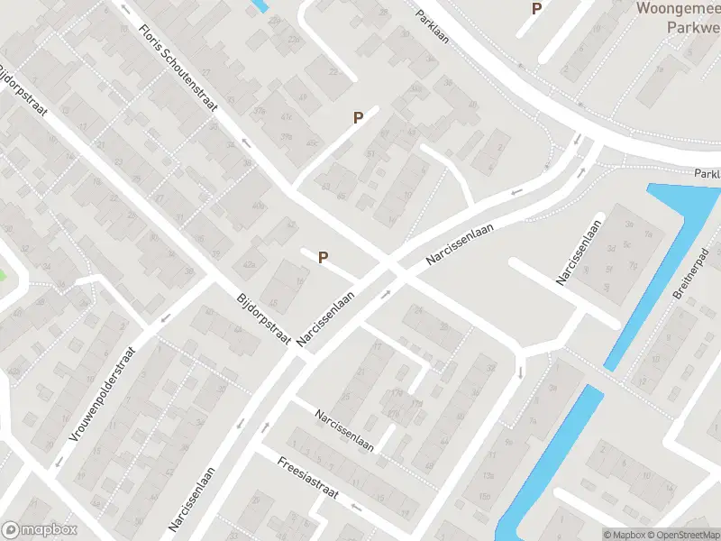 112 melding Overlastmelding Narcissenlaan in Sassenheim