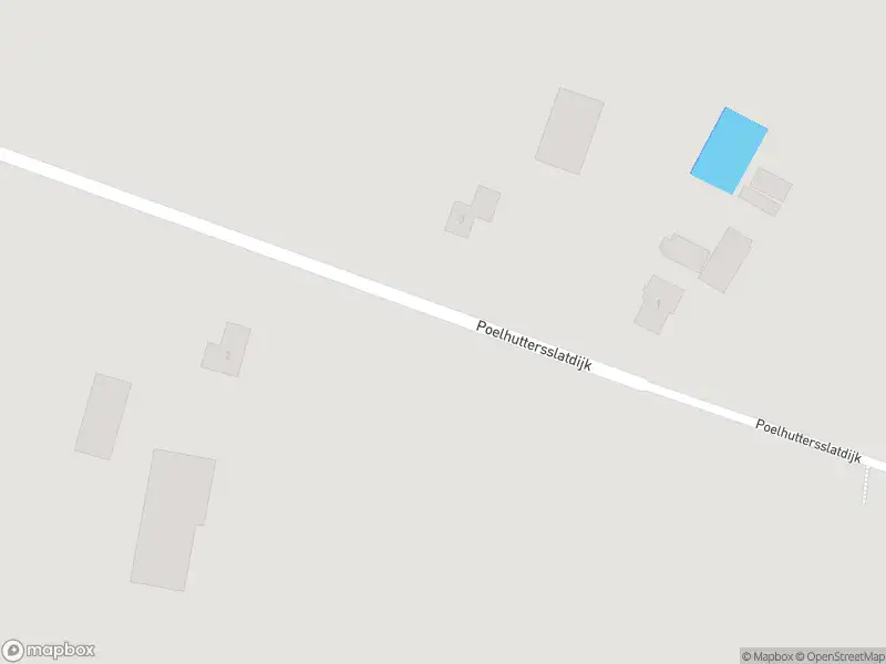 Brandweer met grote spoed naar de Poelhuttersslatdijk in Lichtenvoorde