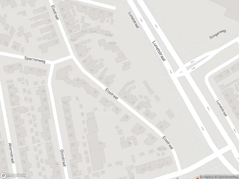 Traumahelikopter met grote spoed naar de Elsstraat in Breda