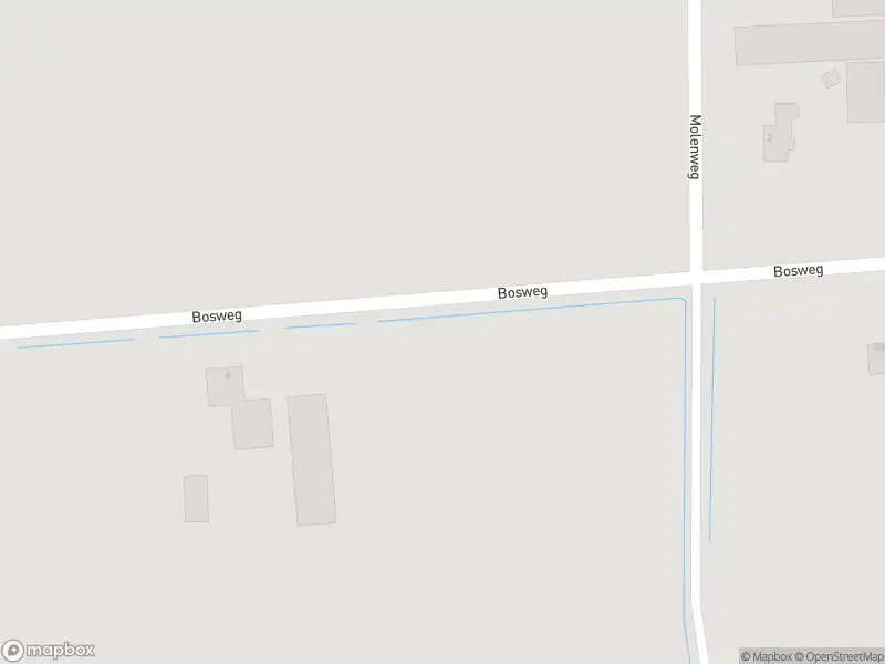 Brandweer met gepaste spoed naar de Bosweg in Vorstenbosch vanwege grote brand