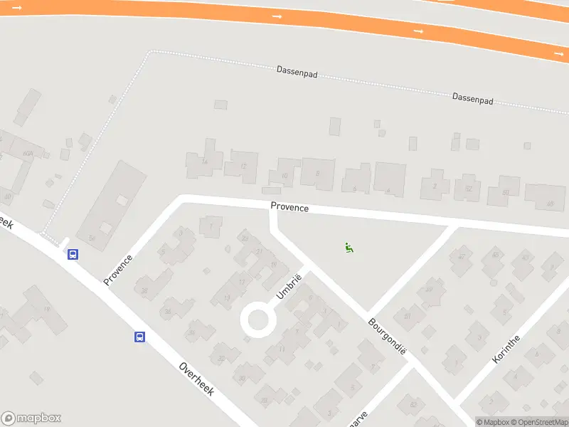 Brandweer met gepaste spoed naar de Provence in Klimmen vanwege stankoverlast