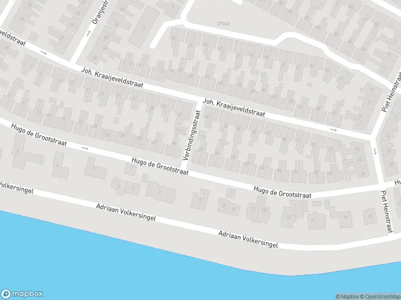 Ambulance met gepaste spoed naar de Hugo de Grootstraat in Sliedrecht