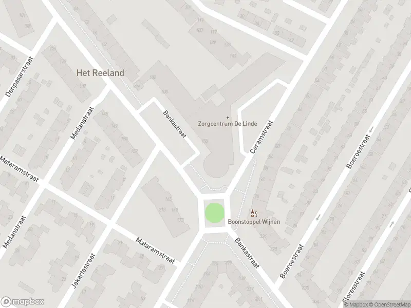 Ambulance met gepaste spoed naar de Bankastraat in Dordrecht