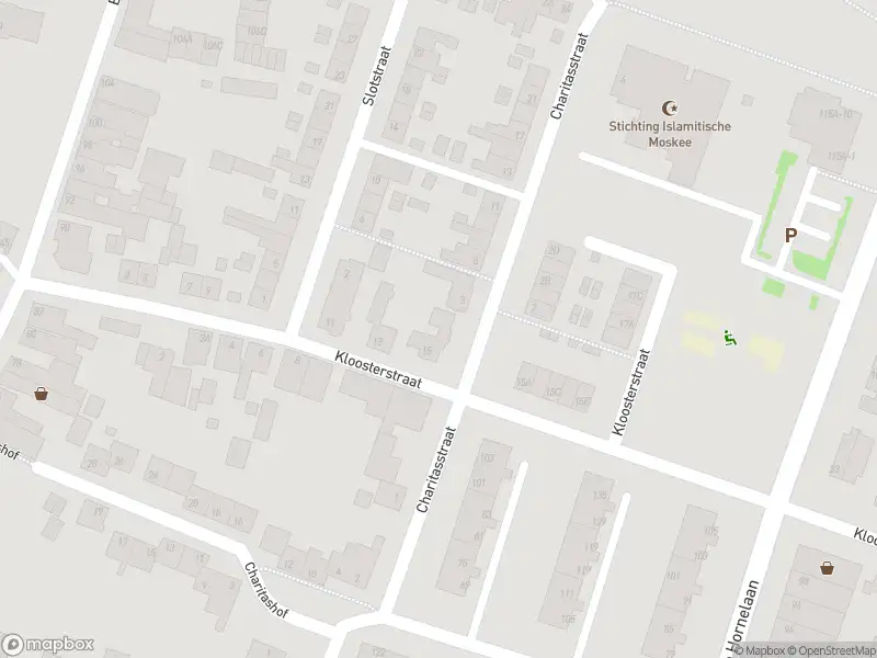 Politie naar de Biest in Weert vanwege aanrijding met letsel