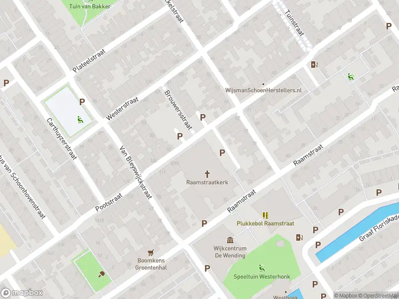 Ambulance met gepaste spoed naar de Krakeelpolderweg in Delft