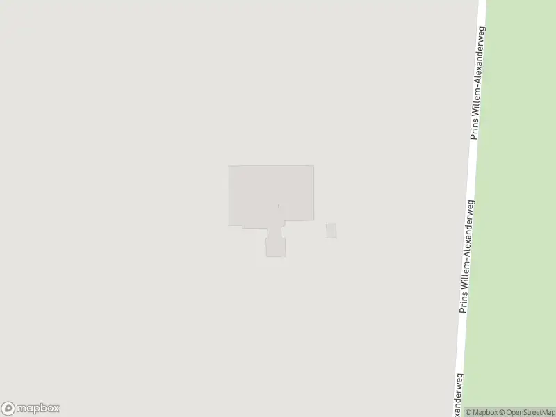 Overlastmelding Prins Willem-Alexanderweg in Haghorst