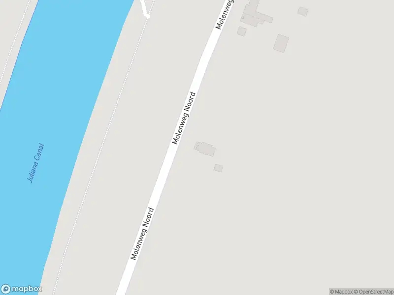 Overlastmelding Molenweg Noord in Urmond