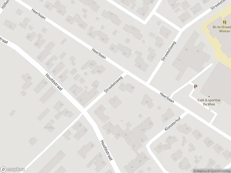 Overlastmelding Streekelsweg in Posterholt gesloten