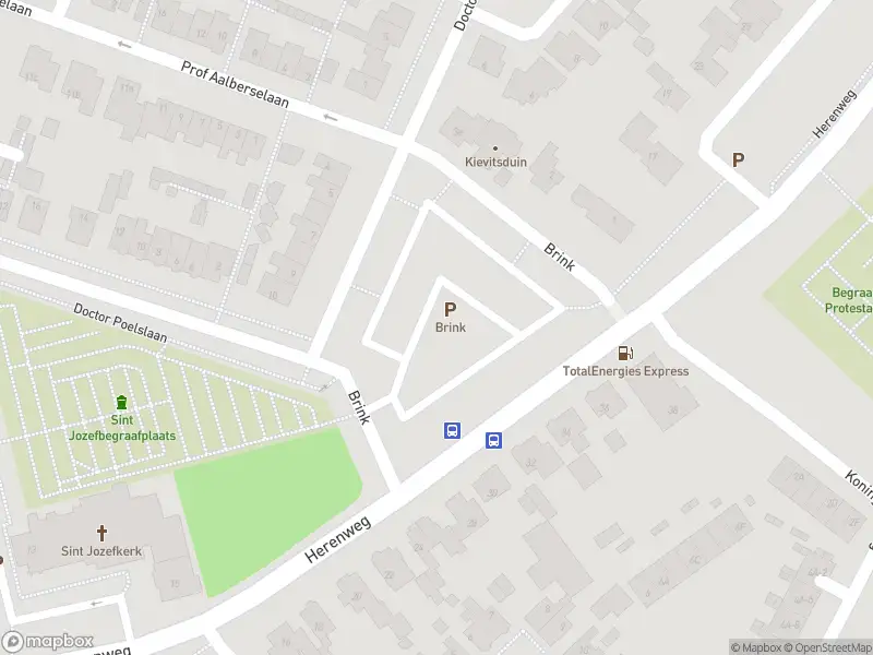 Overlastmelding Herenweg in Noordwijkerhout