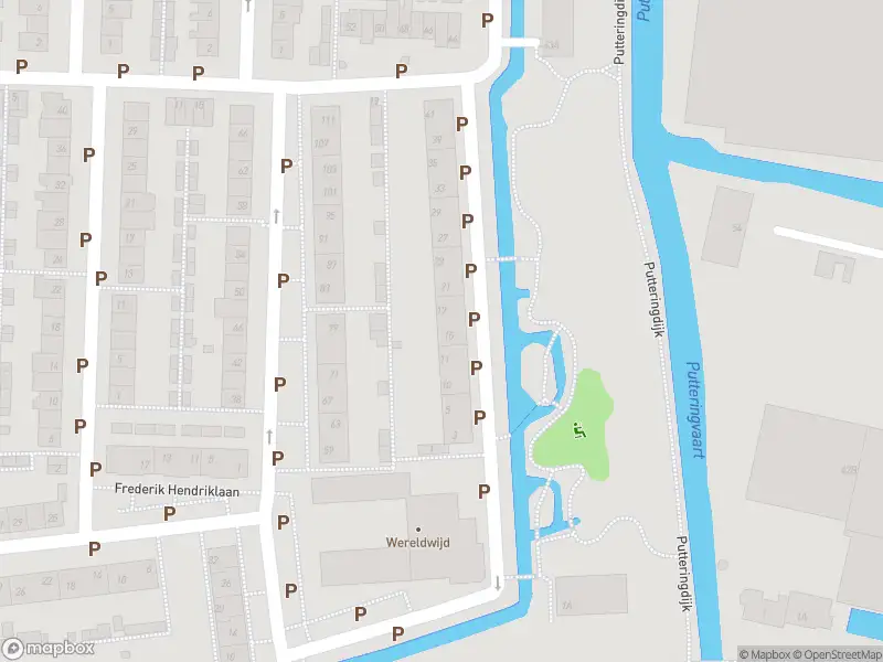 Anonieme overlastmelding Jan Willem Frisoweg in Waddinxveen gesloten