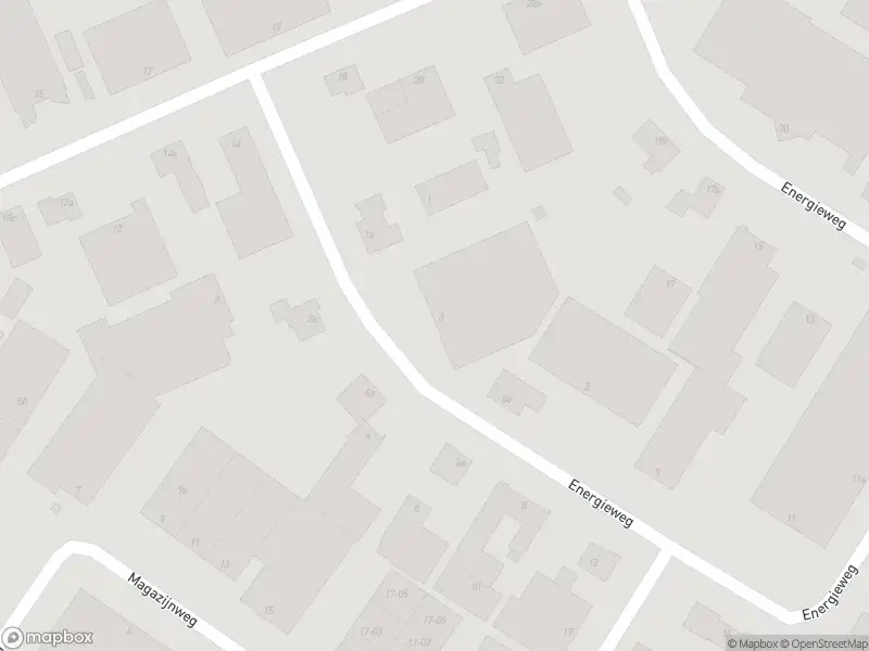 Brandweer met grote spoed naar de Energieweg in Udenhout vanwege middelgrote brand