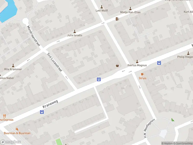 Politie met grote spoed naar de Sint Lucasstraat in Groningen vanwege ongeval met letsel