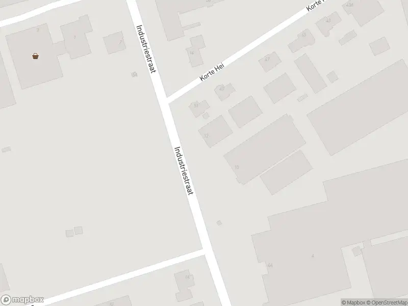 Overlastmelding Sportpromenade in Rucphen gesloten