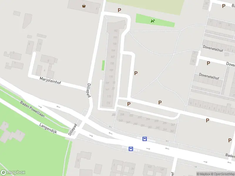 Overlastmelding Kwendelhof in Tilburg gesloten