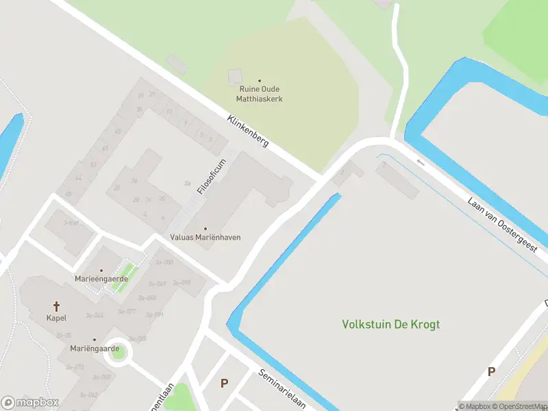 Overlastmelding Monseigneur Aengenentlaan in Warmond gesloten