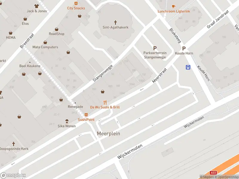 Overlastmelding Meerstraat in Beverwijk gesloten