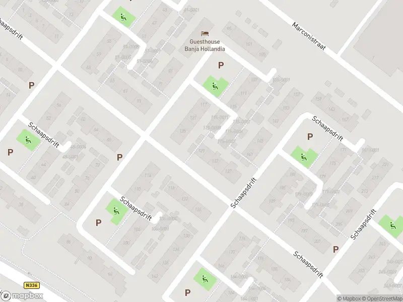 112 melding Overlastmelding Schaapsdrift in Zevenaar gesloten