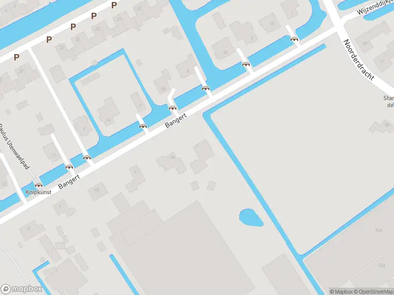 112 melding Overlastmelding Bangert in Oosterblokker gesloten