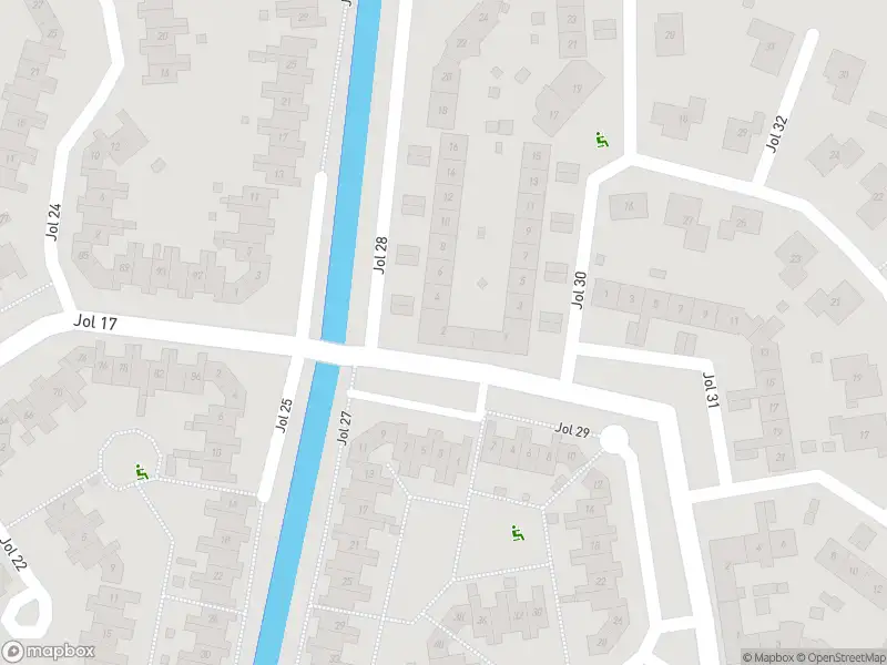 Overlastmelding Jol in Lelystad gesloten