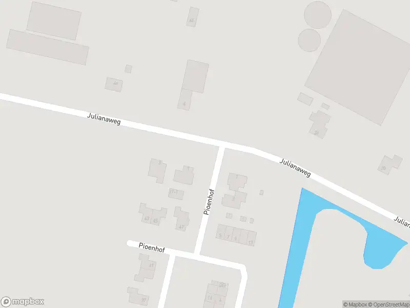 112 melding Overlastmelding Julianaweg in Hensbroek